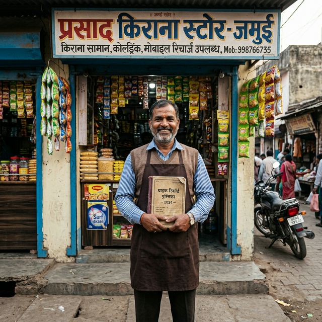 Small Business