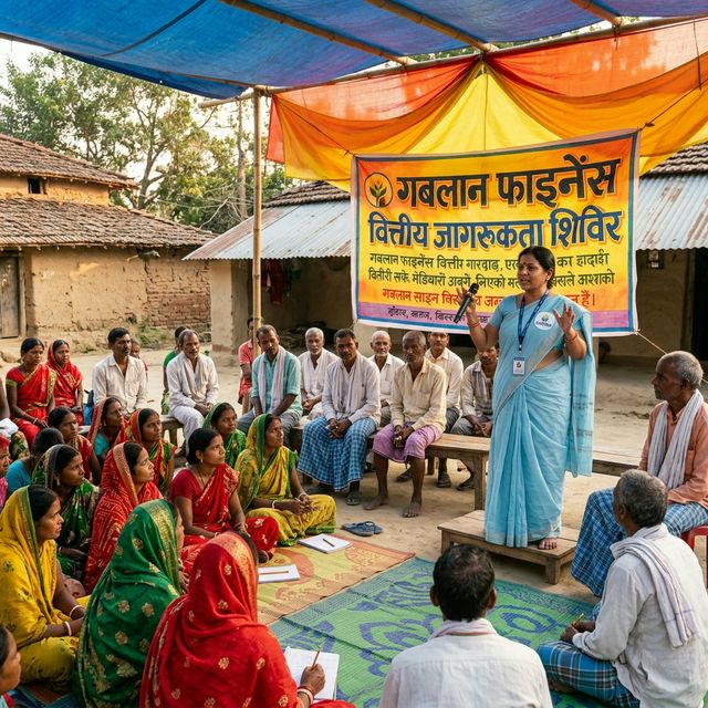 Loan Camp